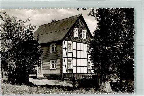 Zinse Pension Weiand