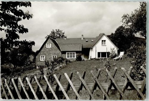 Berlar Pension Hauxleben