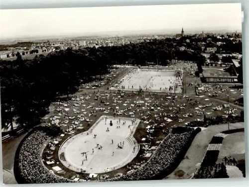 Oberursel Schwimmbad