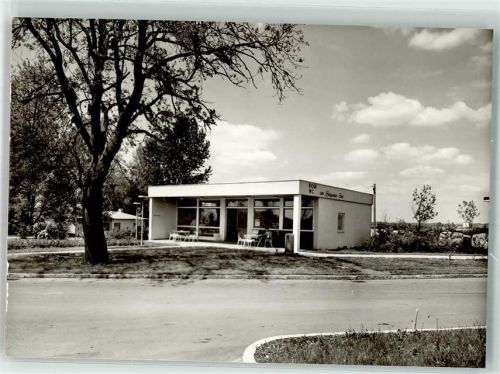 Burgau Gasthaus am Autobahnsee