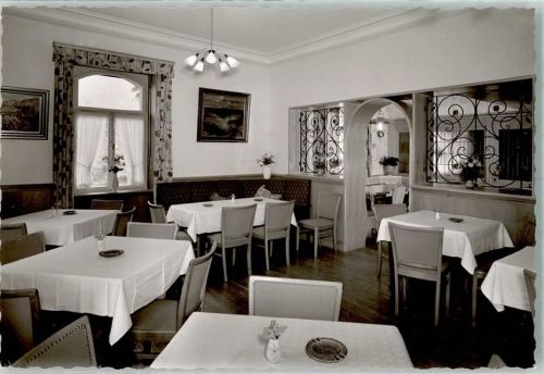 Briedel Gasthaus Briedeler Herzchen Ort handschriftlich