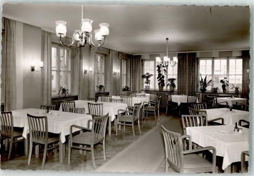 Mindelheim Hotel Post Ort handschriftlich