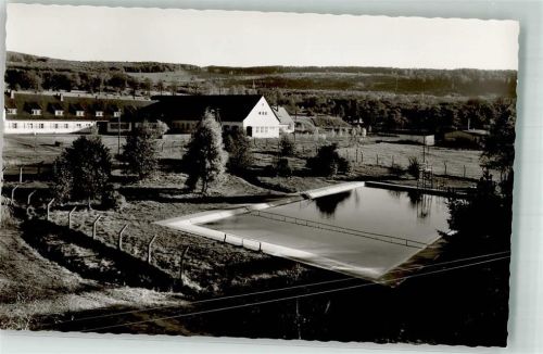 Oberwildflecken Schwimmbad