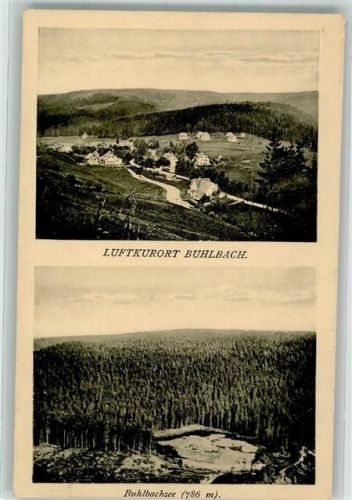 Buhlbach