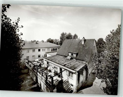 Olching Hotel Pension Schiller