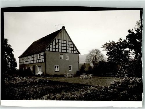 Hellefeld Pension Grote