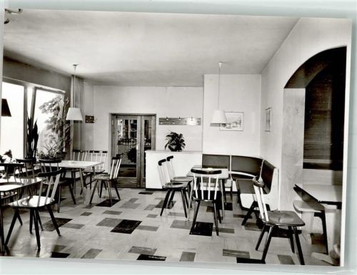 Olching Hotel Pension Schiller