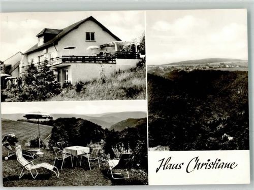 Espenschied Pension Haus Christiane