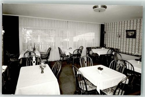 Hetzbach Pension Lindenhof