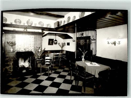 48612 W4435 Leer , Westf FOTO KEINE AK Gasthaus Horstmar