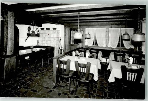 Bleibach Gasthaus Bären
