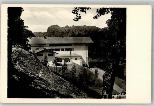 Haus des Führers