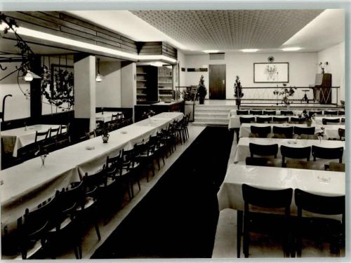 Frickenhausen Gasthaus Stern