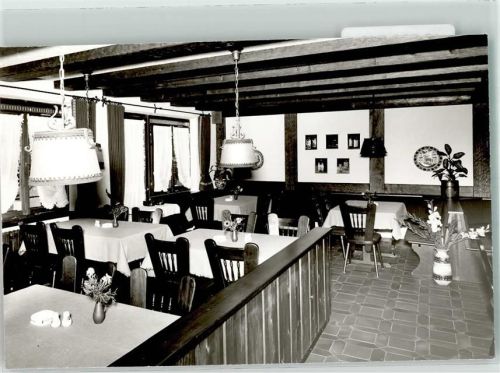 79261 W7809 Bleibach FOTO KEINE AK Gasthaus Bären