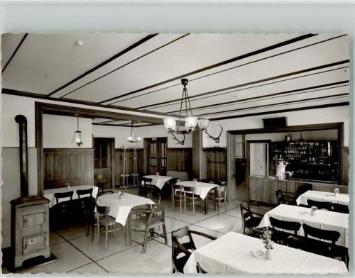 Lonau Gasthaus Hotel Lonauer Hof