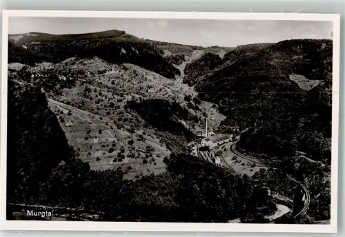 Bermersbach Tennetschlucht Papierfabrik Wolfsheck