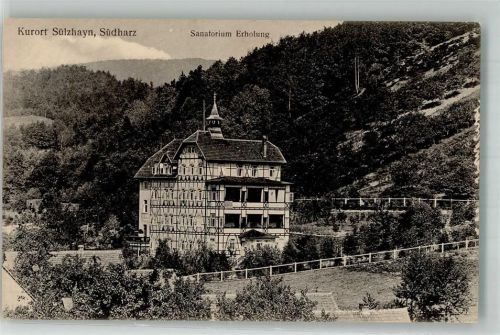 Sülzhayn Sanatorium