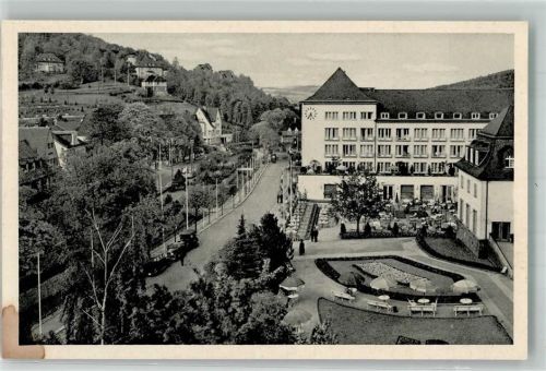 08301 O9408 Oberschlema Foto AK