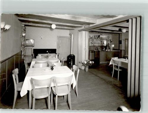 Steina Hotel Erholung Ort handschriftlich