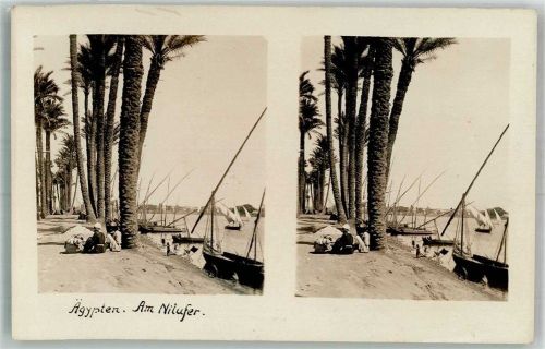 Am Nilufer