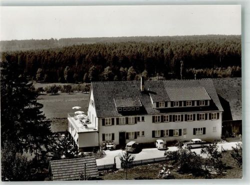 Wart Haus Schönblick VW Käfer Opel