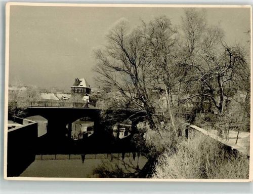 Lauf Winter