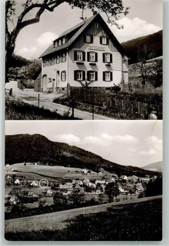 Röt Pension Haus Sonnenschein