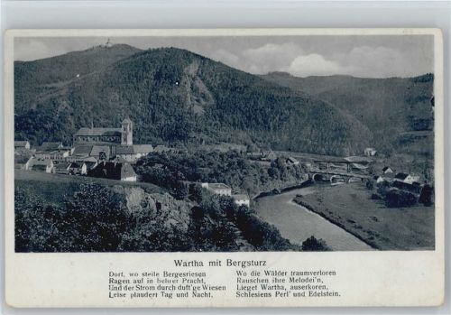 Bergsturz
