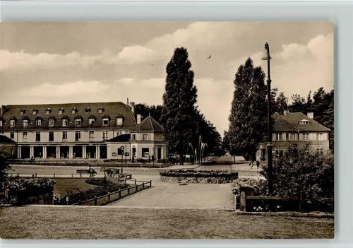 Bad Saarow Johannes-R.-Becher-Platz