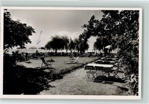 Hagnau Strand-Hotel Adler