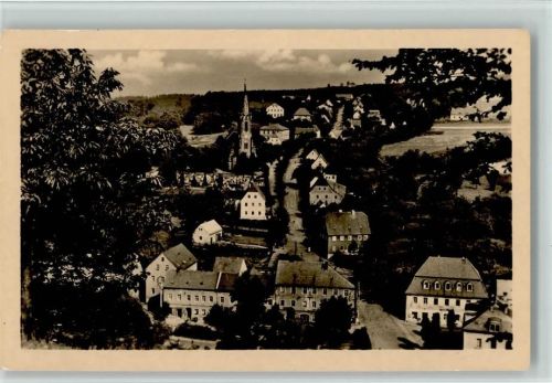 Kurort Berggießhübel