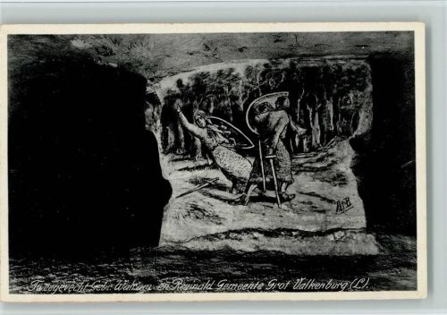 Grotte Valkenburg