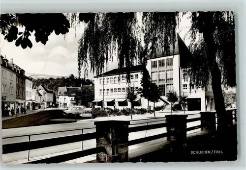 Schleiden