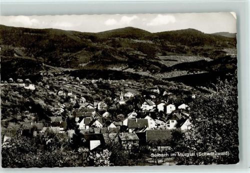 Selbach Murgtal