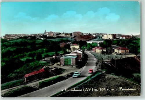 83046 Lacedonia