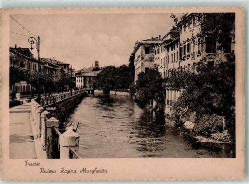 Treviso Riviera Regina Margherita