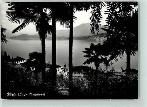 Ghiffa Lago Maggiore