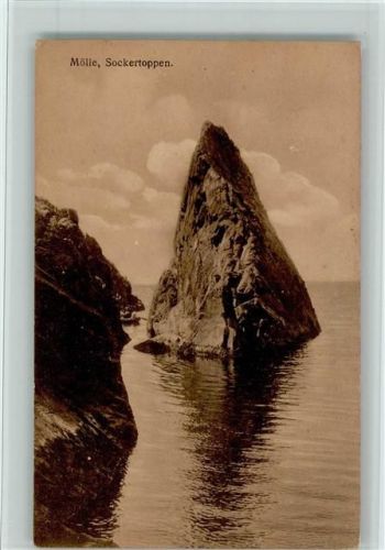 Mölle Sockertoppen