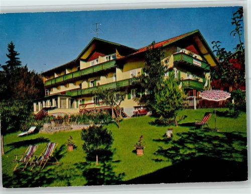 Mittelberg Pension Eckstein