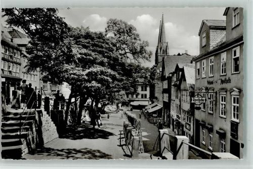 Marburg Steinweg Apotheke