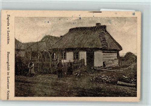 Lowitsch Bauernhaus