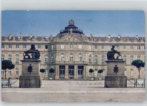 Stuttgart Verlag Hans Böttcher 1929 AK