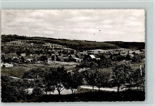 Wildsachsen Gesamtansicht
