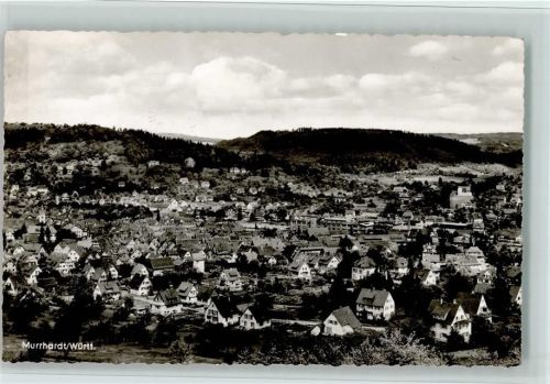 Murrhardt Gesamtansicht