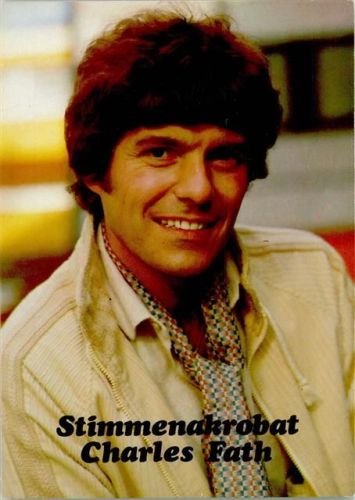 Charles Fath Rock / Pop