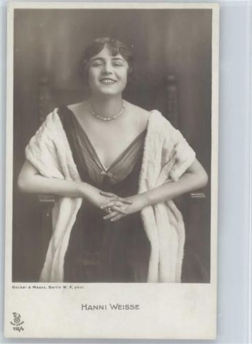 116-4 Hanni Weisse