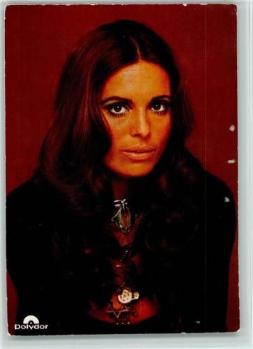 Daliah Lavi