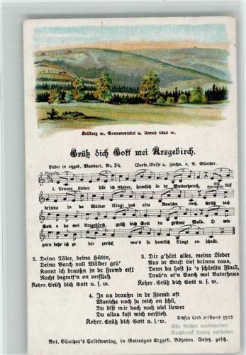 Mundart Nr. 24 Günthers Verlag
