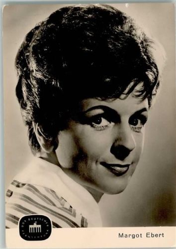 Margot Ebert Rock / Pop