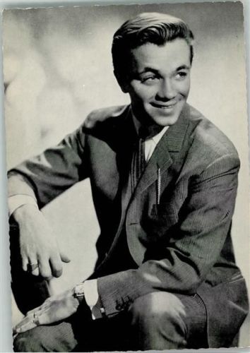 Gus Backus
